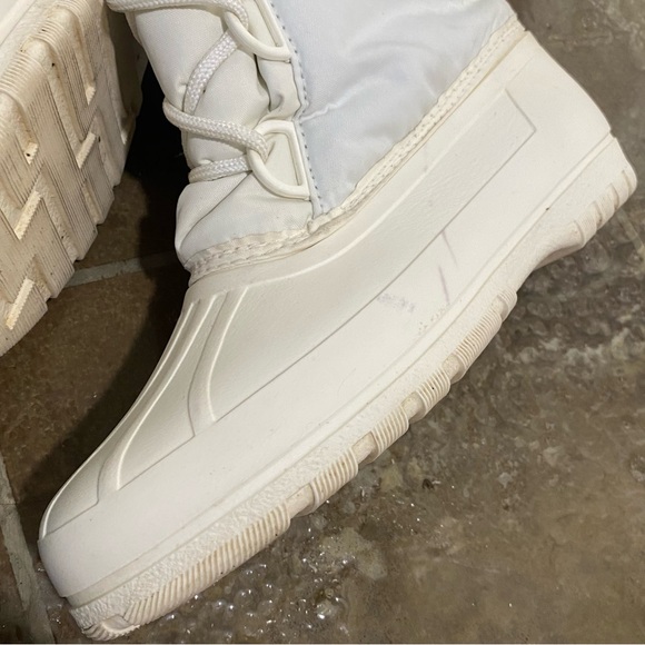 90s vtg SOREL Kaufman Boots • Canada - Picture 9 of 15